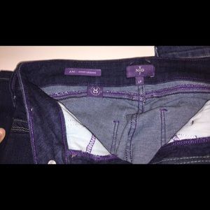 NYDJ Jeans - NYDJ AMI Skinny 6P NYDJ Jeans - NYDJ AMI Skinny 6P